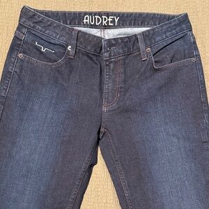 Kimes Jeans 10/36 Audrey